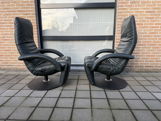 Image 1 of 2x Jori Yoga relax Medi Mono-move in buone condizioni!