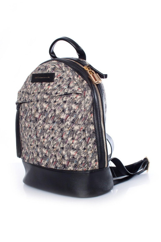 Image 1 of WANT Les Essentiels de la Vie, mini zaino in pelle
