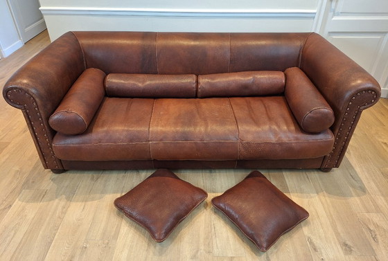 Image 1 of Divano Baxter molto grande Alfred P.