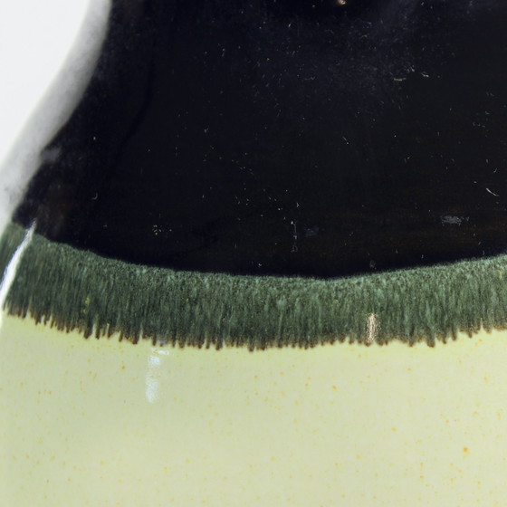 Image 1 of Jarra de cerámica de Keralit, años 60