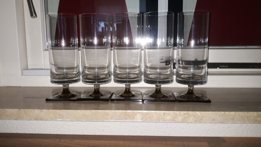 29 vasos Rosenthal