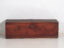 Antique Chinese garnet red case (c.1900) #11 – Storage cabinet (photo 24 of 39)