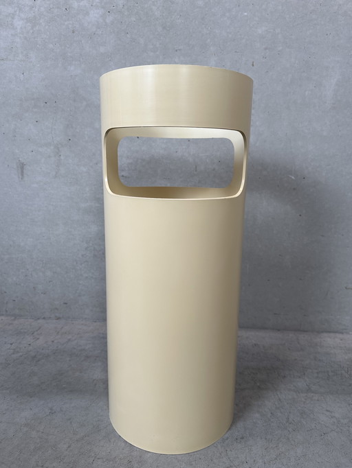 Vintage umbrella stand - Porta Ombrelli - Kartell