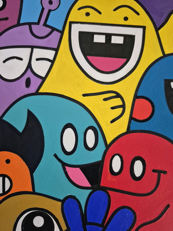 Image 1 of Crazy People