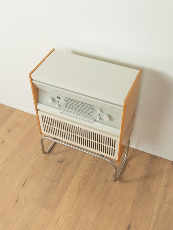 Image 1 of Braun "Atelier 1" & "L 1", Dieter Rams