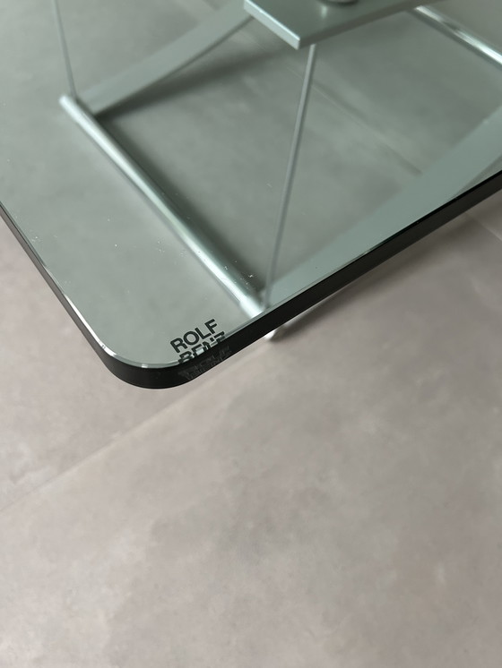 Image 1 of Rolf Benz 1150 Couchtisch