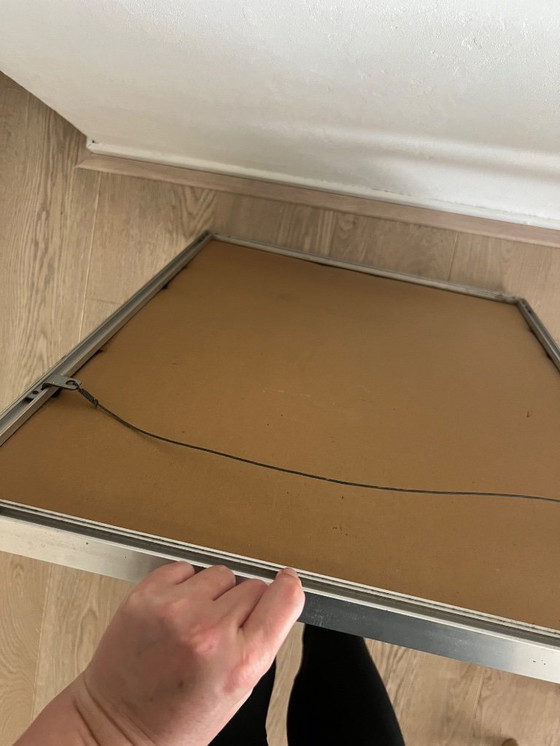 Image 1 of  Jörg Remé - Jorge Reme, litho 1978