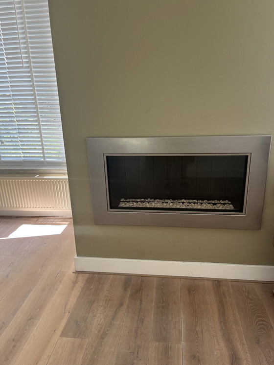 Image 1 of Inbouw gashaard van Faber