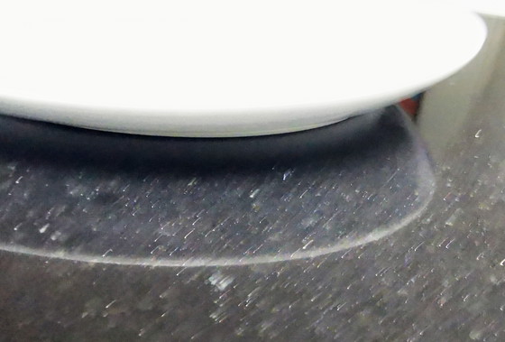 Image 1 of Saturnia-Porzellan, Unterteller oval