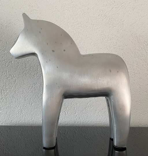 IKEA vintage Dala horse limited series Finansiell