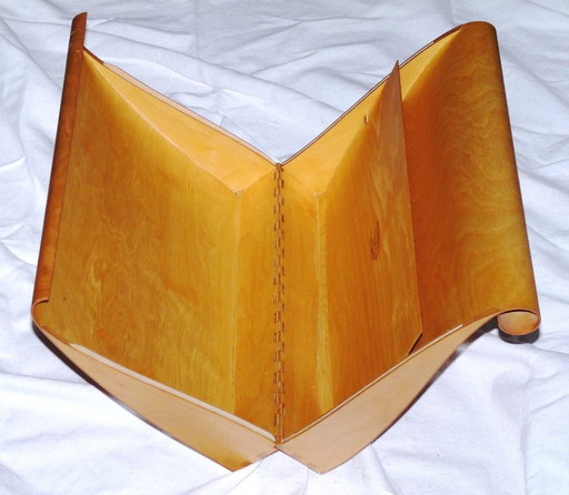 Wooden Design case