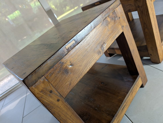 Image 1 of Table basse (2x)
