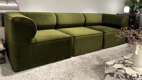 Image 1 of Audo - Eave Modular Sofa 3 Sitzer