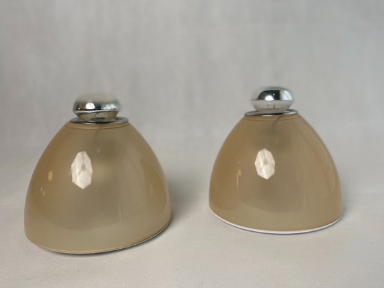 Image 1 of 2x Artemide Tilos 200 - Ernesto Gismondi