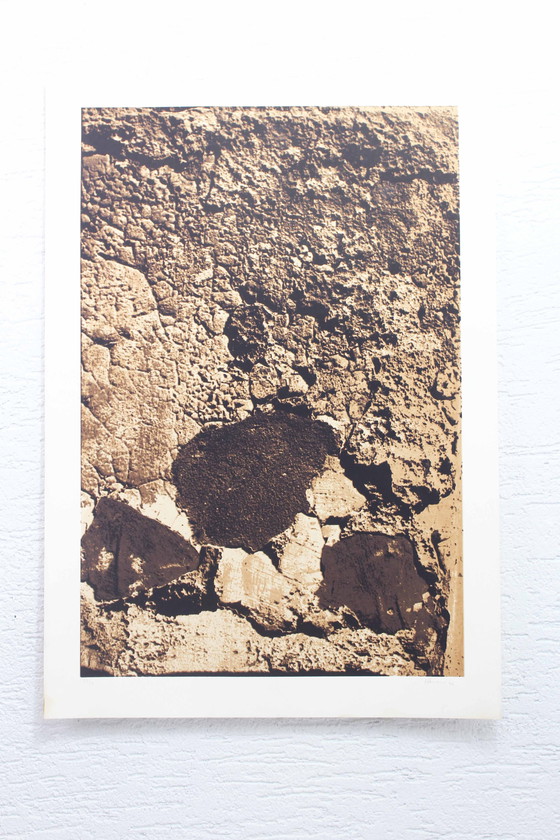 Image 1 of Print by Klaus Littmann 1972