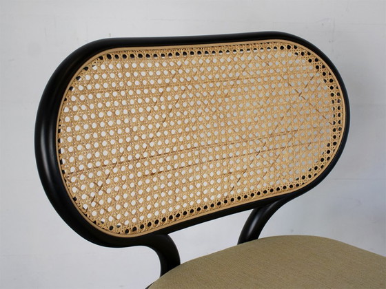 Image 1 of Thonet Vienna bodysuit design Nigel Coates