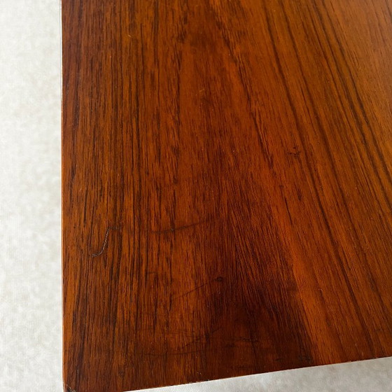 Raro Scrittoio Scandinavo Anni '60, Stile Marian Grabinski per IKEA – Credenze alte, Wood (photo 18 of 24)