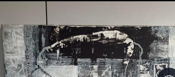 Image 1 of Kunstwerk/Malerei Ignace Maes