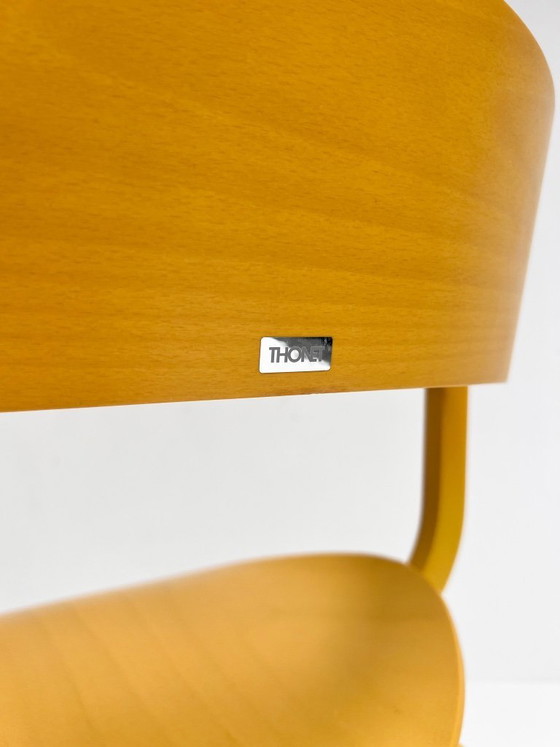 Image 1 of Silla de diseño Thonet 404 F de Stefan Diez (por unidad), 2007