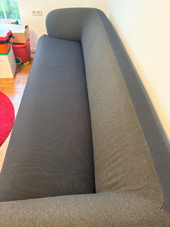 Leolux Flint Sofa XL – 3-5 seaters, Textile (photo 7 of 7)