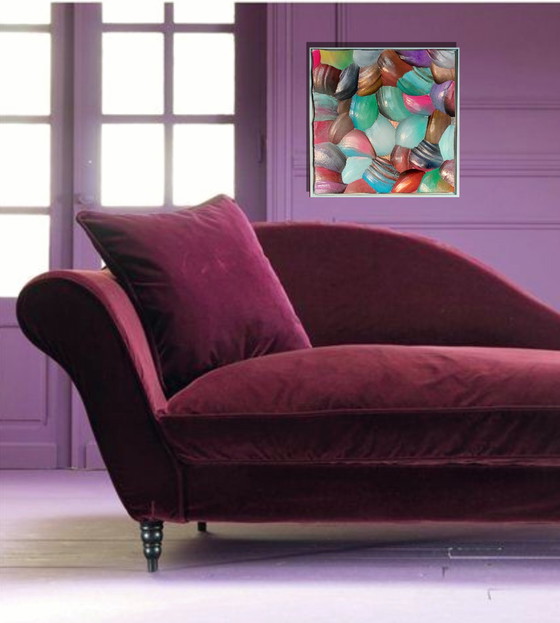 Image 1 of Gem Colours