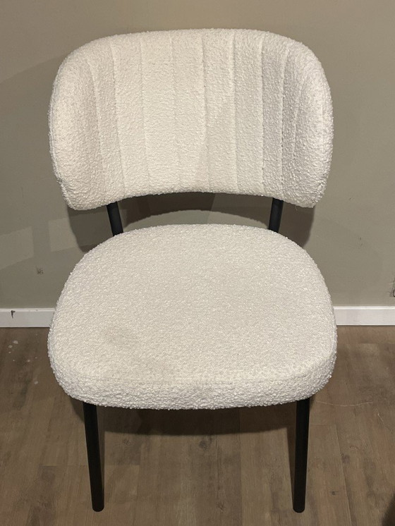 Image 1 of Feelings Sofia eetkamerstoel (set van 6)