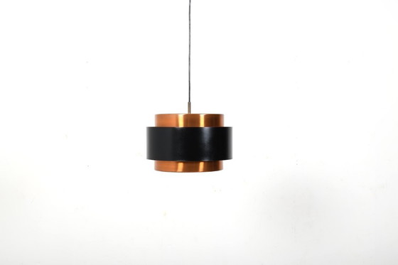 Image 1 of Jo Hammerborg for Fog & Mørup Pendant Light "Juno" 1960s