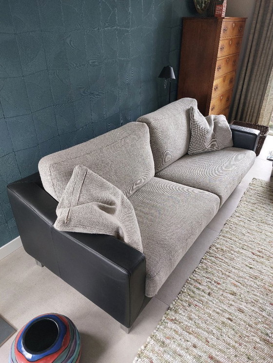 Image 1 of Canapé design Leolux Antonia 3 places