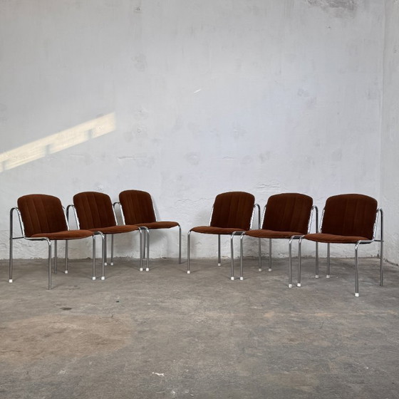 Image 1 of Dodo Chair - Hungarian Mid-Century Design, 1960s