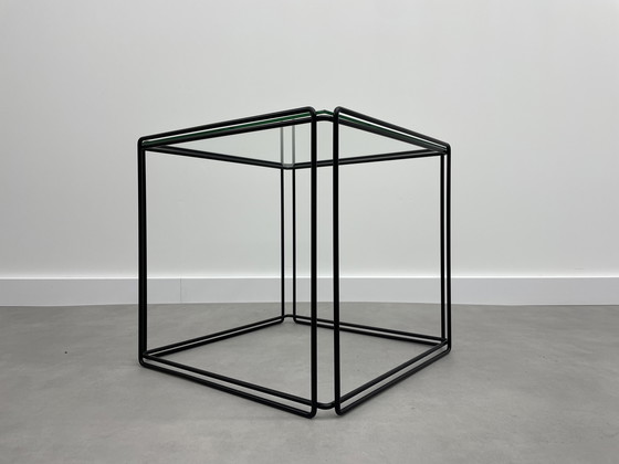 Image 1 of Mesa Isocele de Max Sauze, años 70