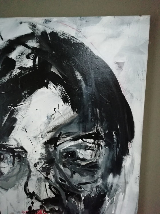 Image 1 of Rob Jacobs - A Bit Scruffy