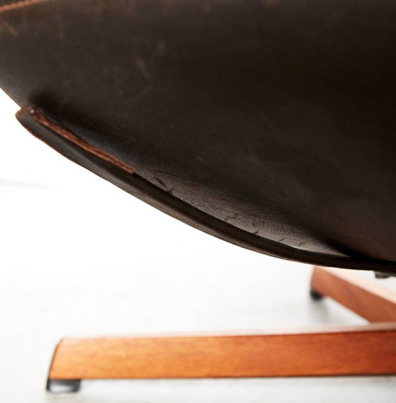 Image 1 of Sillón giratorio Madsen & Schübell MS-68