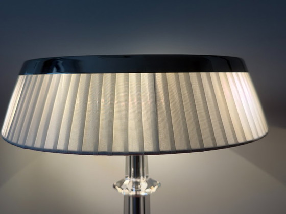 Baccarat - Philippe Starck - Lampada da tavolo - Bon Jour Versailles Lamp L - Cristallo – Lampade da tavolo (photo 12 of 22)