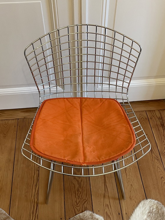 Image 1 of Knoll Harry Bertoia Chair