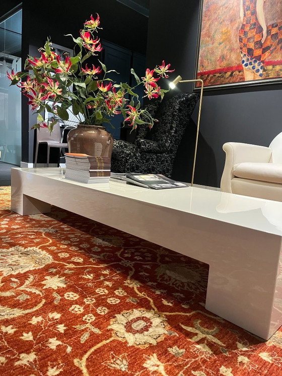 Image 1 of 1 table basse Bloq de Keijser&Co