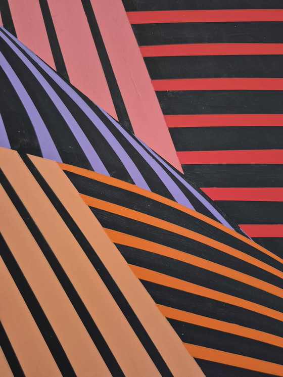 Image 1 of Papeles en el viento