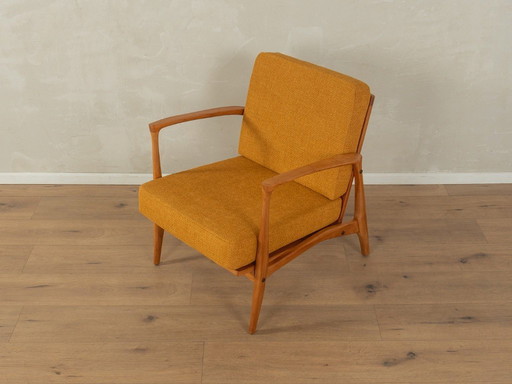 Vintage 1960s Armchair