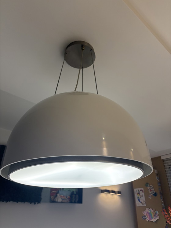 Image 1 of 2 cappe aspiranti a ricircolo Wave con illuminazione integrata