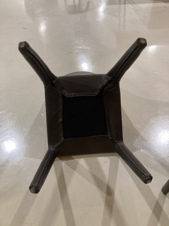 Image 1 of Cassina Esszimmerstühle