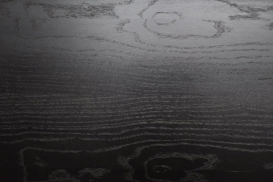 Image 1 of Vintage dark oak sideboard, 1960