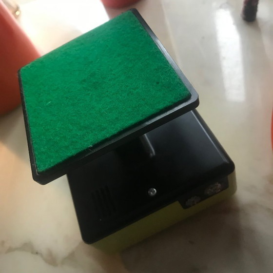 Image 1 of Accendino da tavolo vintage - Esper III - Piezo - Space Age - 1970