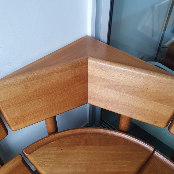 Image 1 of Korup Design hoekbank