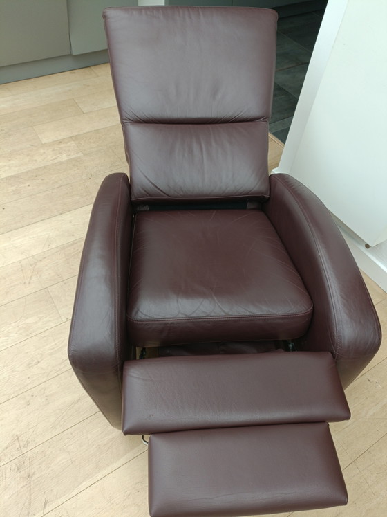 Sillón reclinable – Sillones reclinables, Leather (photo 6 of 13)