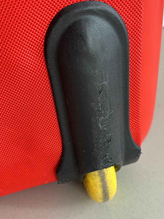 Image 1 of Ferrari Getriebewagen, limitierte Auflage