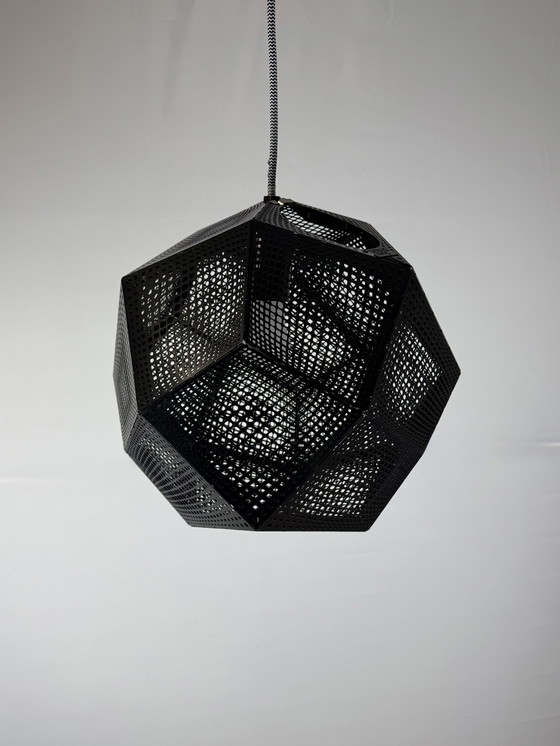 Image 1 of Tom Dixon Etch Hanglamp