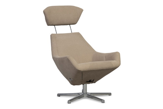 Image 1 of Gealux Tora fauteuil