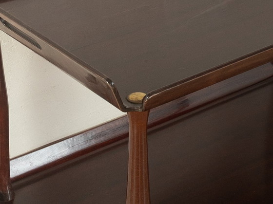 Image 1 of 1960s serving trolley, Vintage