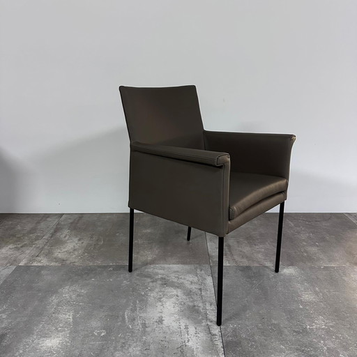 Set di 4 scanalature