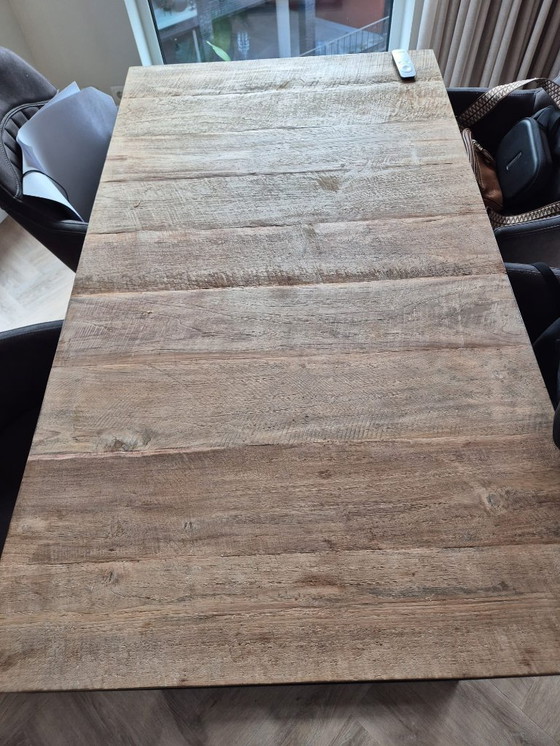 Image 1 of Bistro dining table