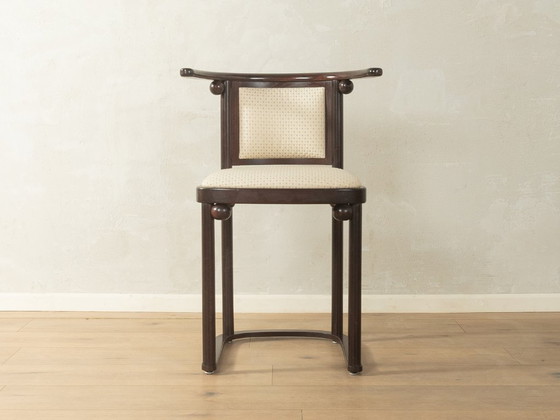 Image 1 of 1900s Cabaret Bat Chairs, Josef Hoffmann, Wittmann, Vintage